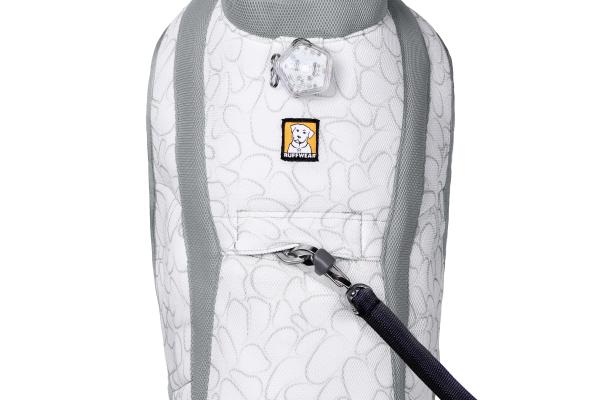 Ruffwear Swamp Cooler Vest Graphite Gray Gr. L Ruffwear Swamp Cooler Vest Graphite Gray Gr. L